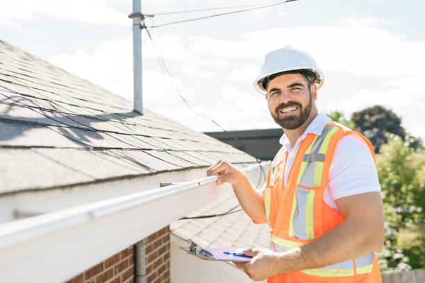 Best Roof Ventilation Installation  in Crete, IL