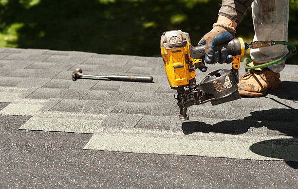 Best Chimney Flashing Repair  in Crete, IL