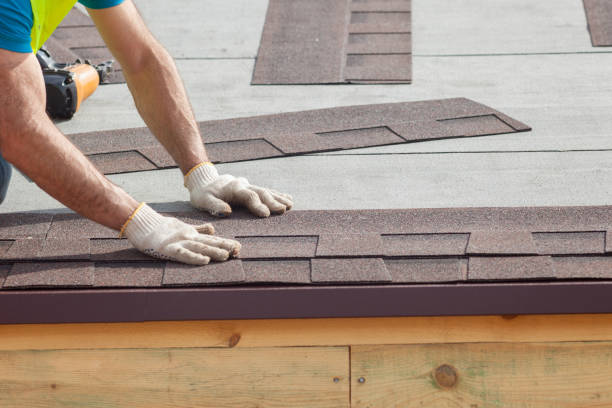Reliable Crete, IL  Roofing repair and installation Solutions