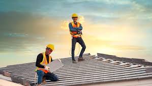 Best Rubber Roofing (EPDM, TPO)  in Crete, IL
